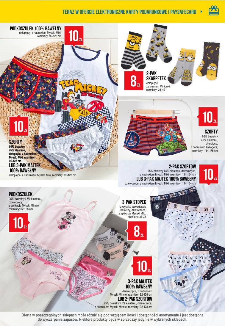 Gazetka promocyjna Pepco str. 7