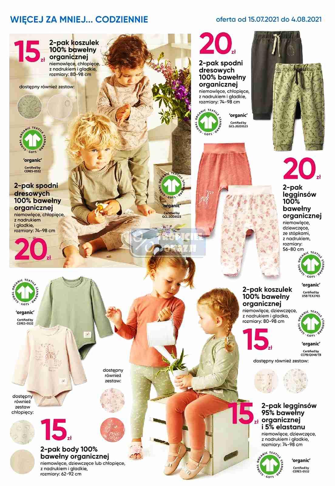 Gazetka promocyjna Pepco str. 2