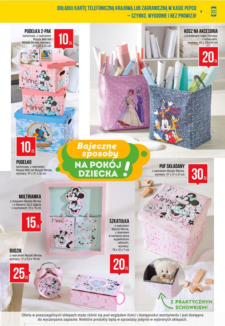 Gazetka promocyjna Pepco str. 11