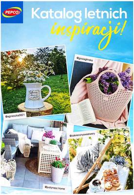 Katalog Pepco