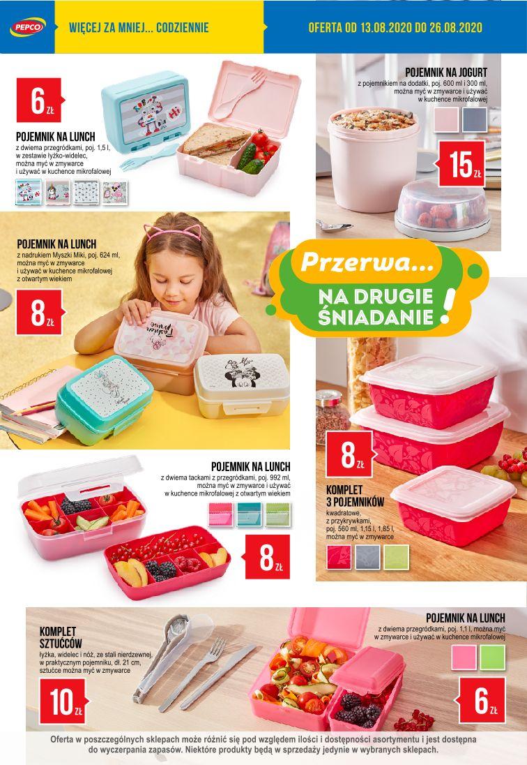 Gazetka promocyjna Pepco str. 10