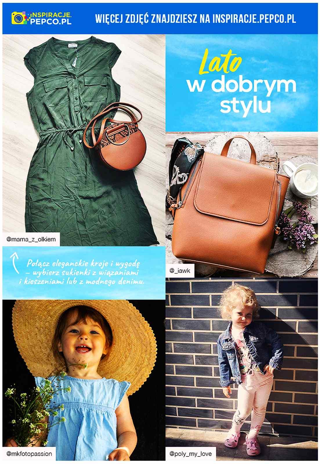 Gazetka promocyjna Pepco str. 5