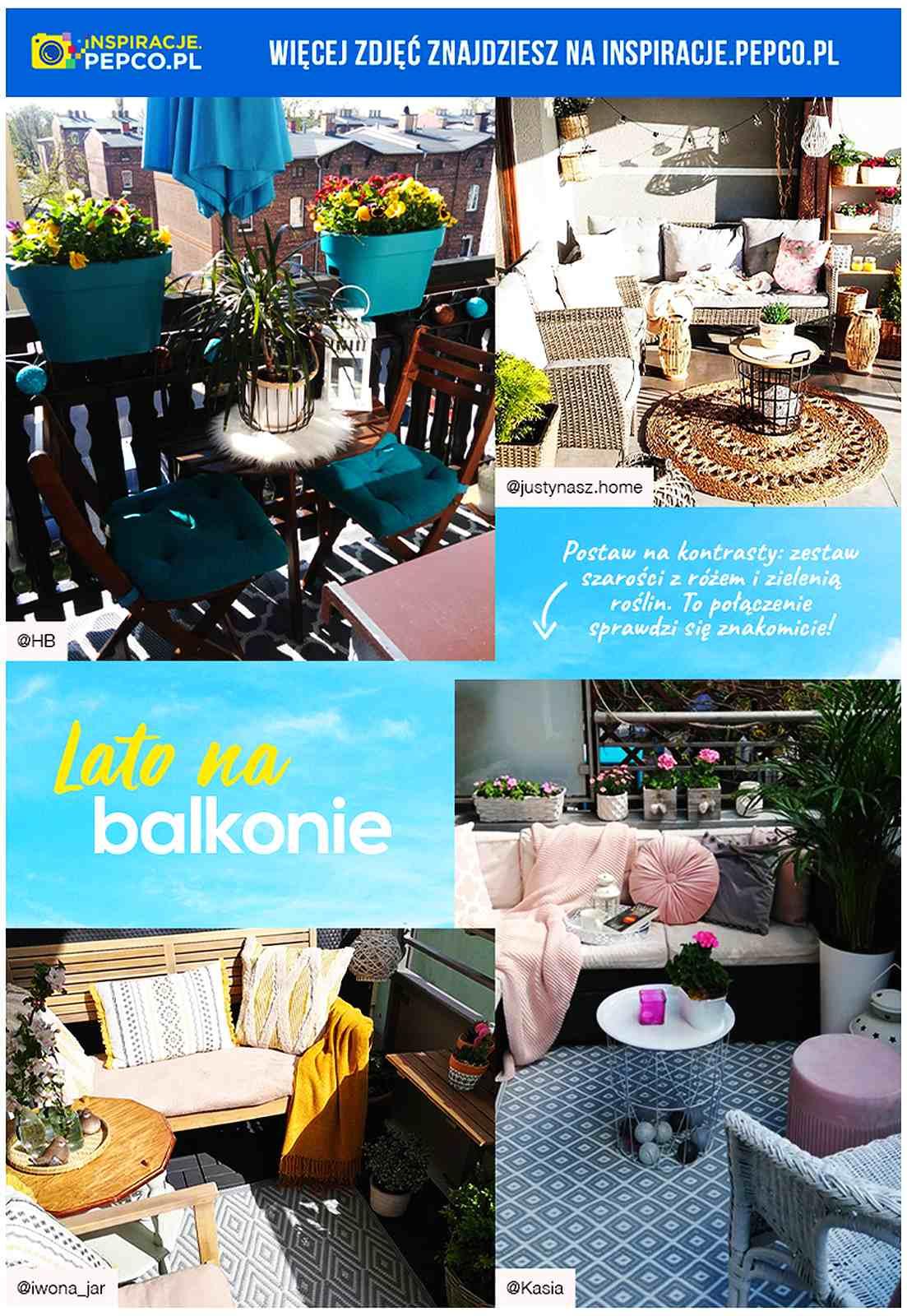 Gazetka promocyjna Pepco str. 3