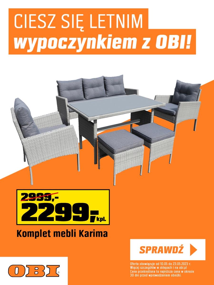 Gazetka promocyjna Pepco str. 16