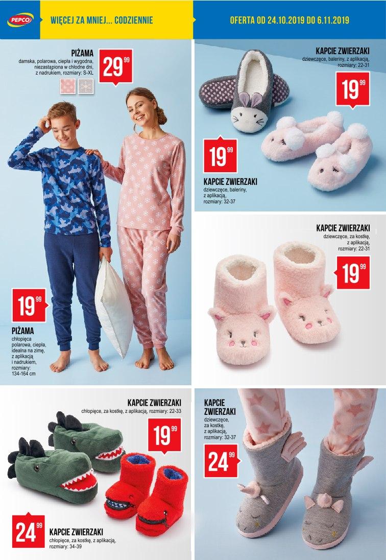 Gazetka promocyjna Pepco str. 2