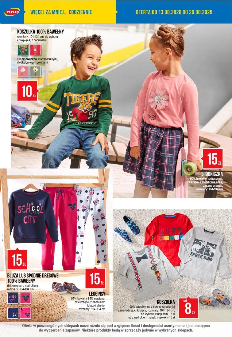 Gazetka promocyjna Pepco str. 2