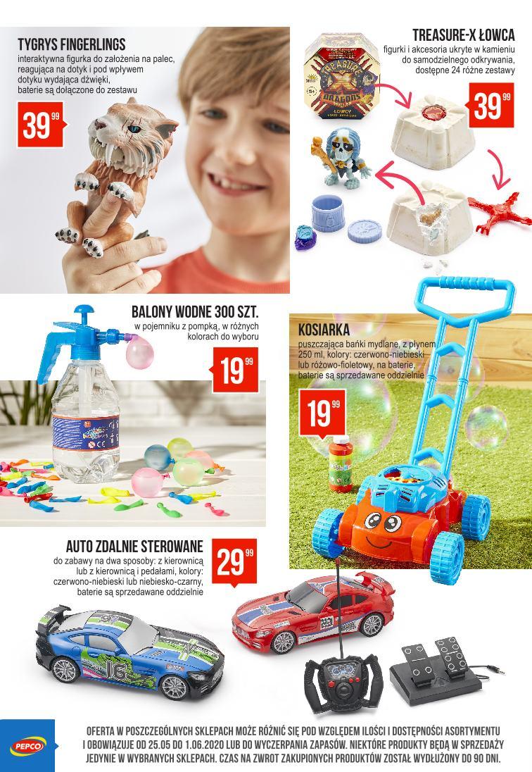 Gazetka promocyjna Pepco str. 6