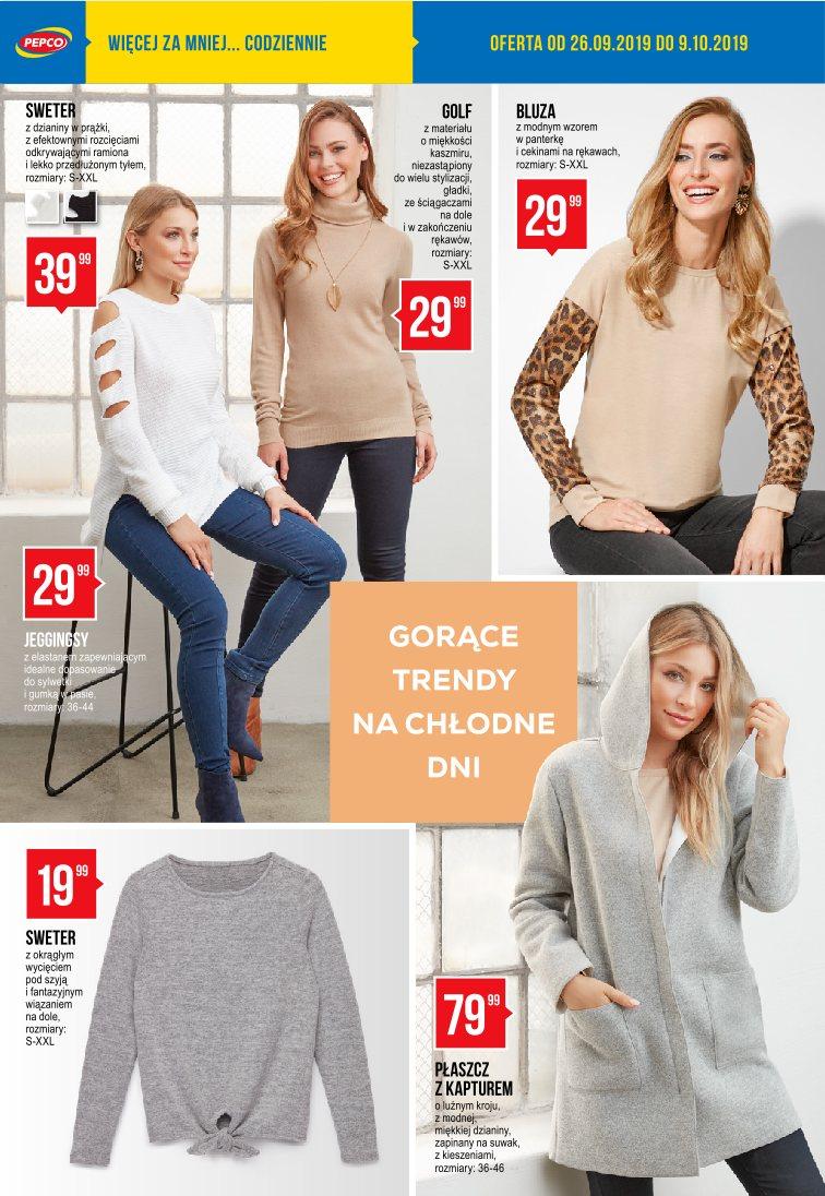 Gazetka promocyjna Pepco str. 6