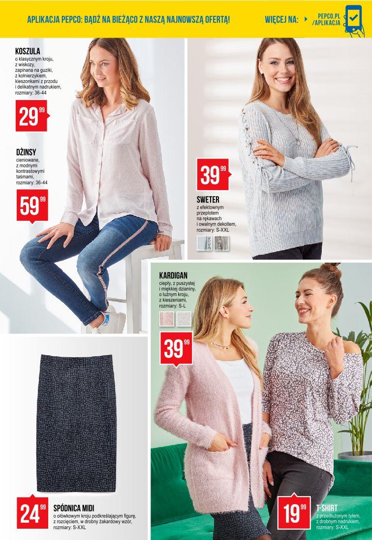 Gazetka promocyjna Pepco str. 3