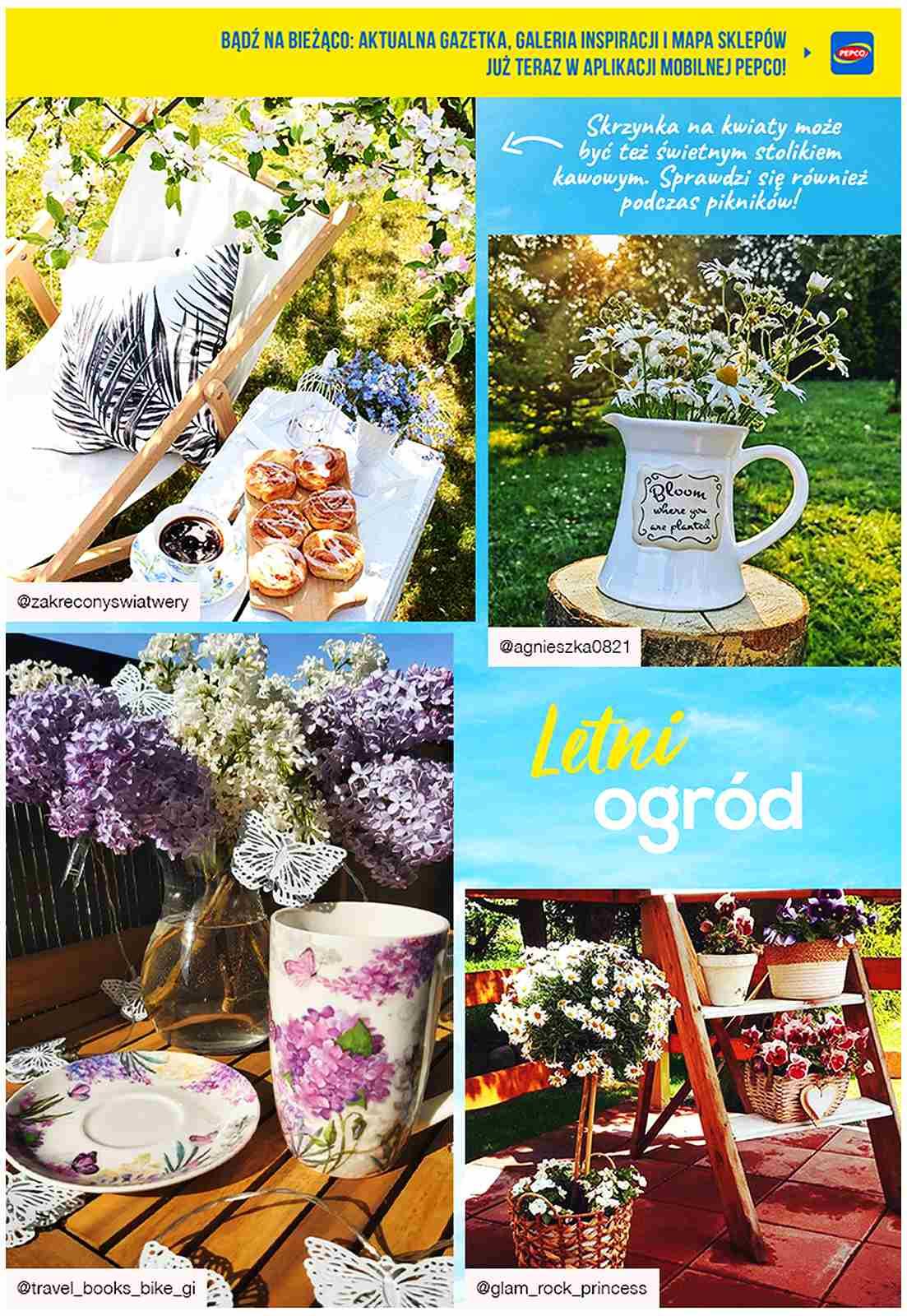 Gazetka promocyjna Pepco str. 4