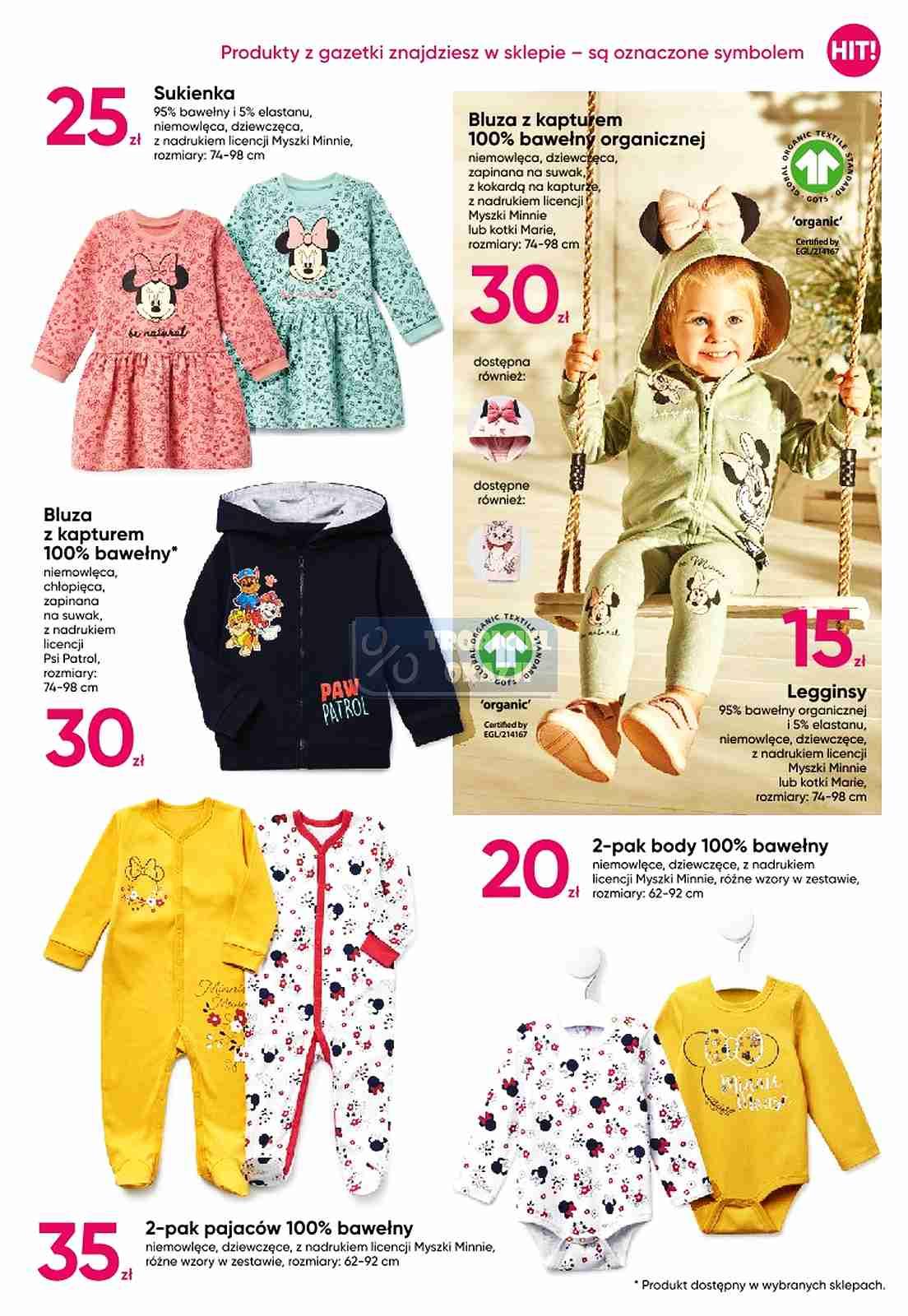 Gazetka promocyjna Pepco str. 3