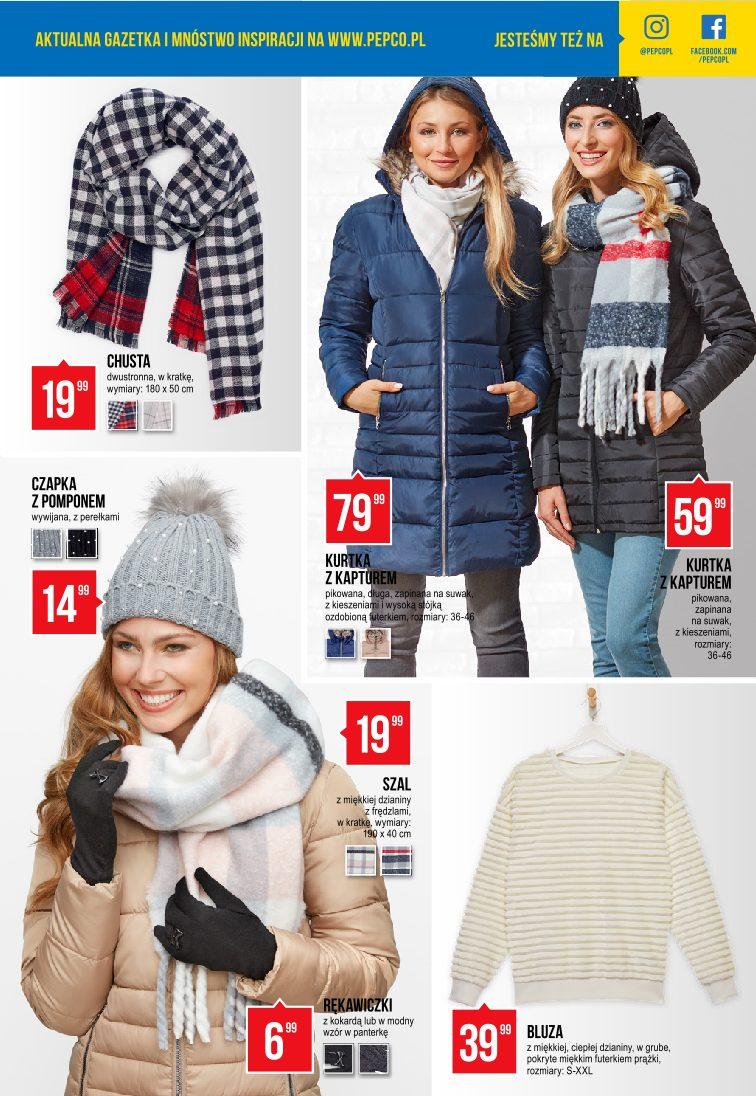 Gazetka promocyjna Pepco str. 7