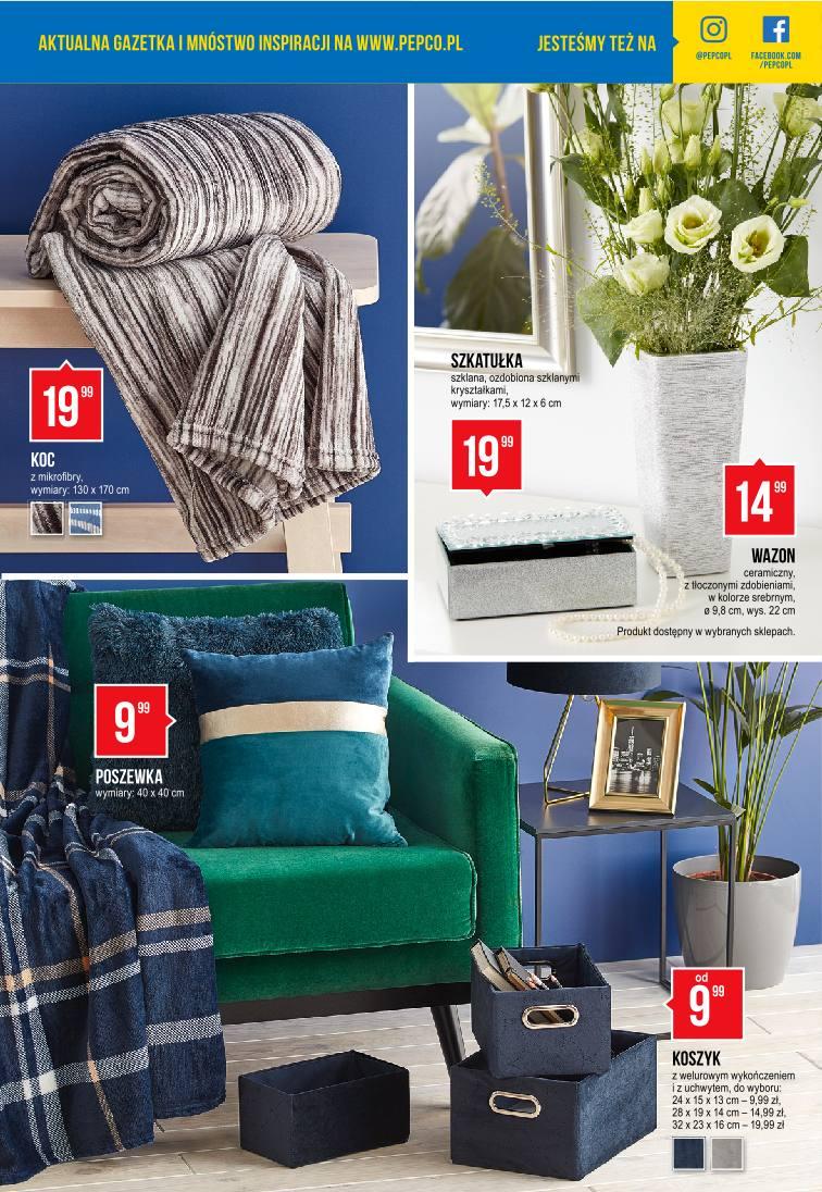 Gazetka promocyjna Pepco str. 9