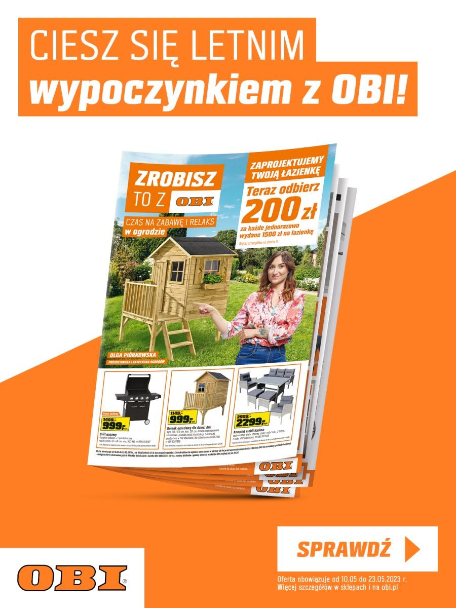 Gazetka promocyjna Pepco str. 14