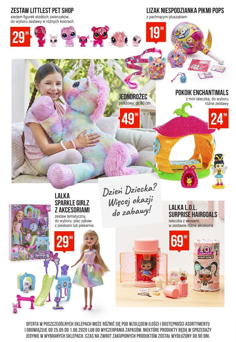 Gazetka promocyjna Pepco str. 5