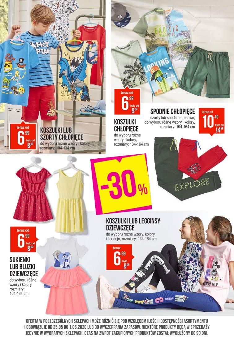 Gazetka promocyjna Pepco str. 3