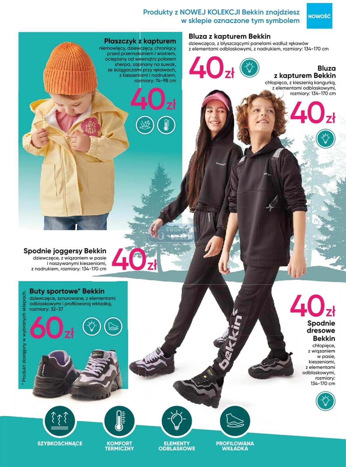 Gazetka promocyjna Pepco str. 5