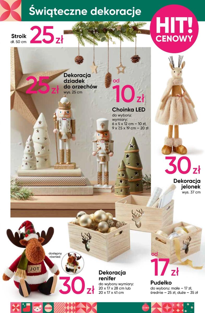 Gazetka promocyjna Pepco str. 8