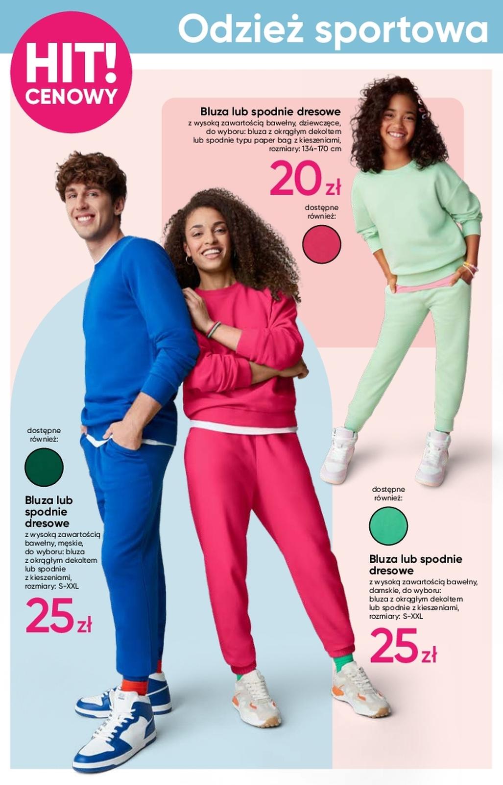 Gazetka promocyjna Pepco str. 2