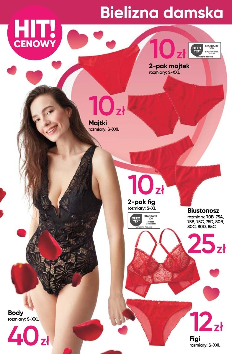 Gazetka promocyjna Pepco str. 1