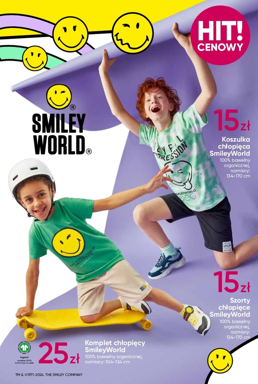 Gazetka promocyjna Pepco str. 3