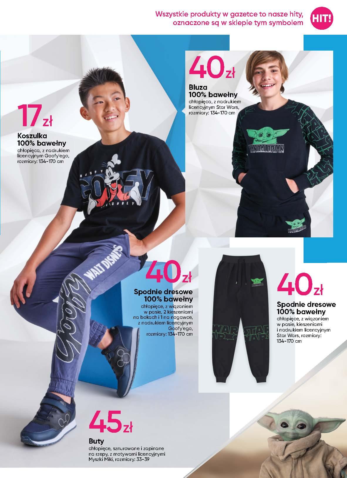 Gazetka promocyjna Pepco str. 7