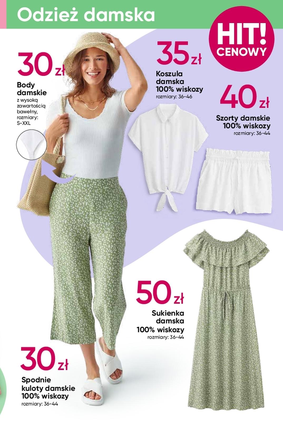 Gazetka promocyjna Pepco str. 9