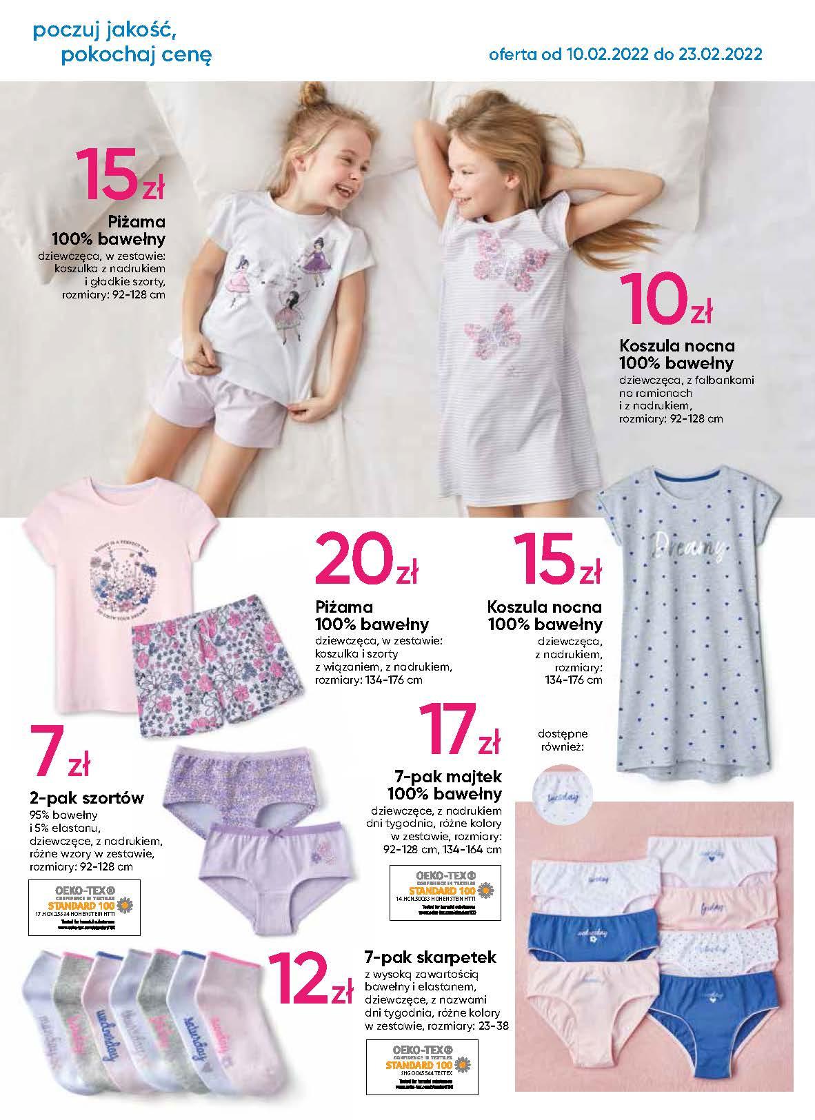 Gazetka promocyjna Pepco str. 6