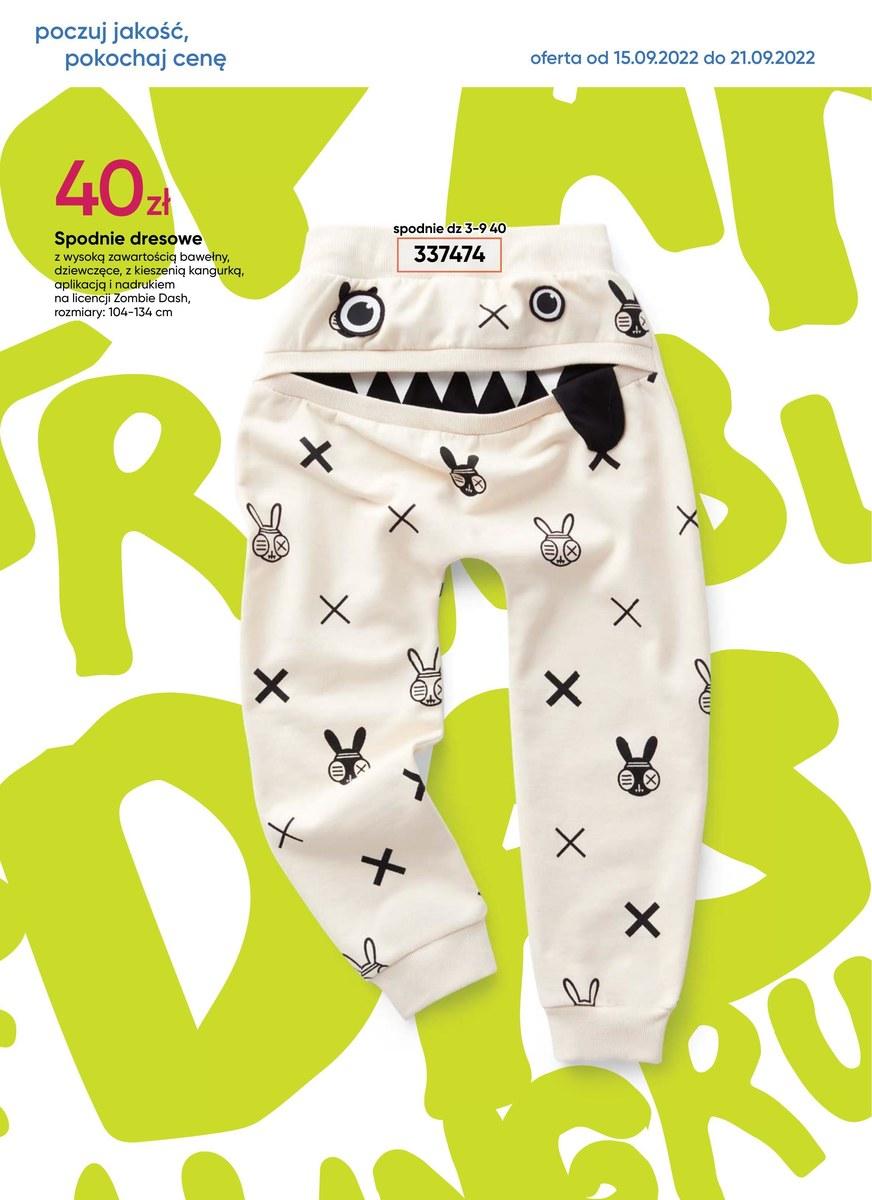 Gazetka promocyjna Pepco str. 6