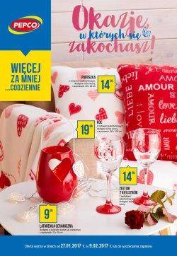 Okazje w których się zakochasz