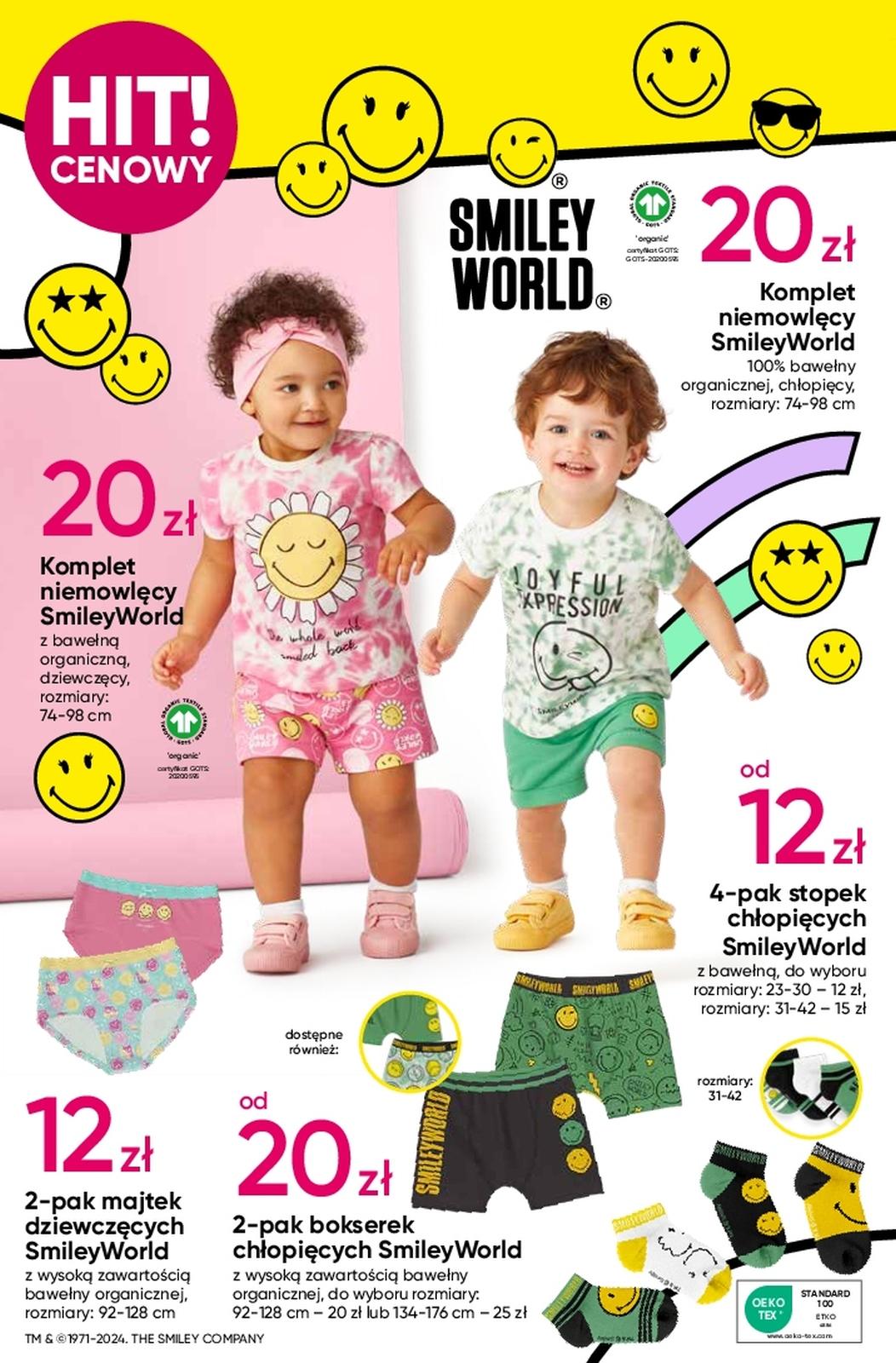 Gazetka promocyjna Pepco str. 4