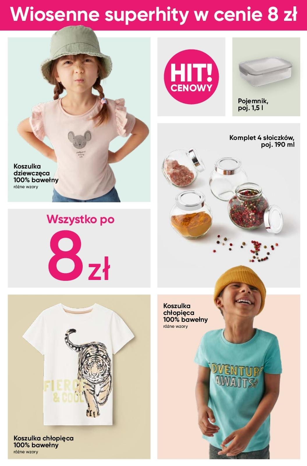 Gazetka promocyjna Pepco str. 5