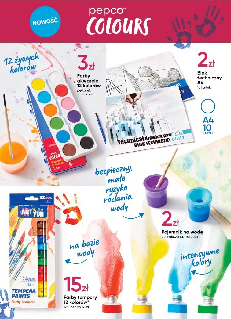 Gazetka promocyjna Pepco str. 10