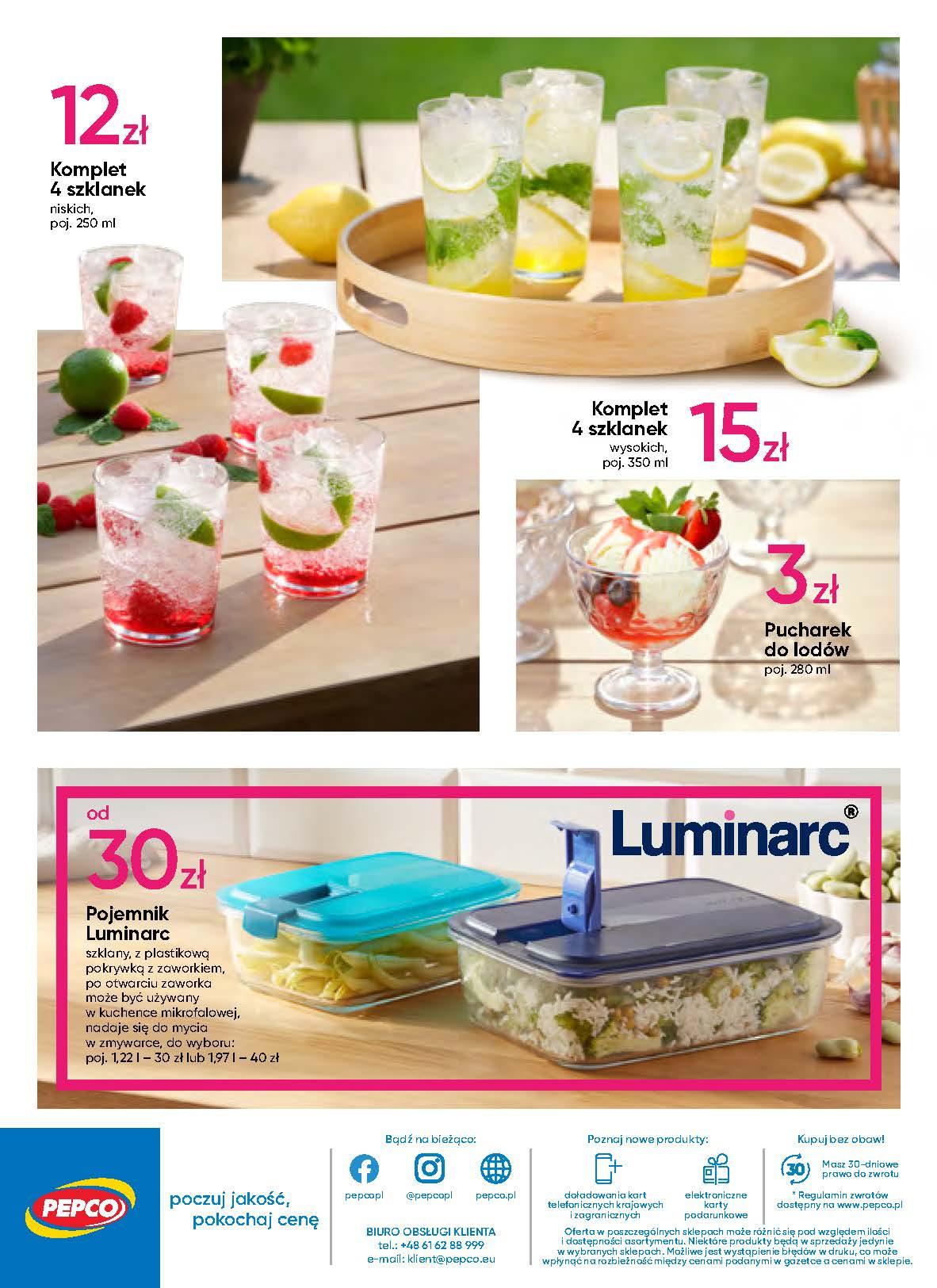 Gazetka promocyjna Pepco str. 8