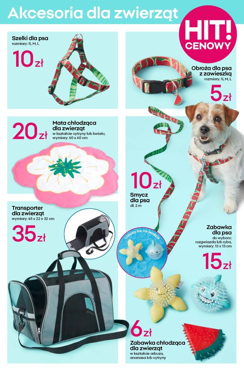 Gazetka promocyjna Pepco str. 9