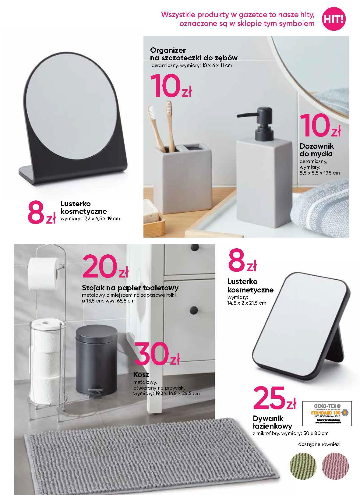 Gazetka promocyjna Pepco str. 9