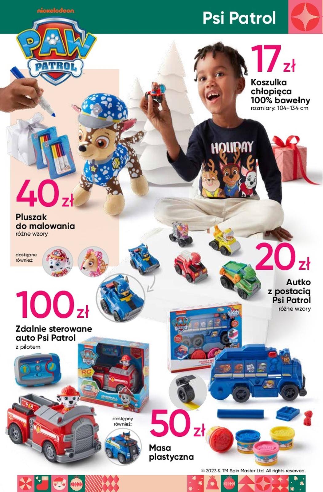 Gazetka promocyjna Pepco str. 2