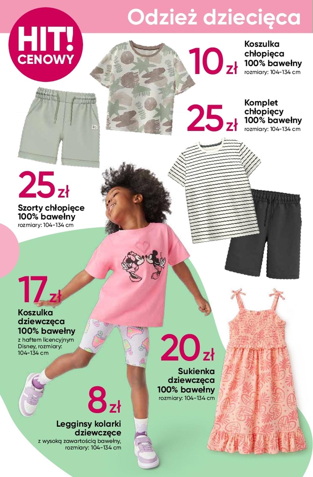 Gazetka promocyjna Pepco str. 8