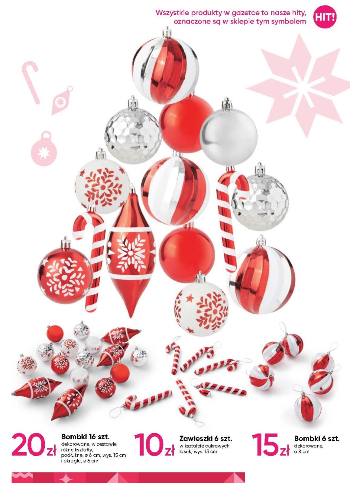 Gazetka promocyjna Pepco str. 7