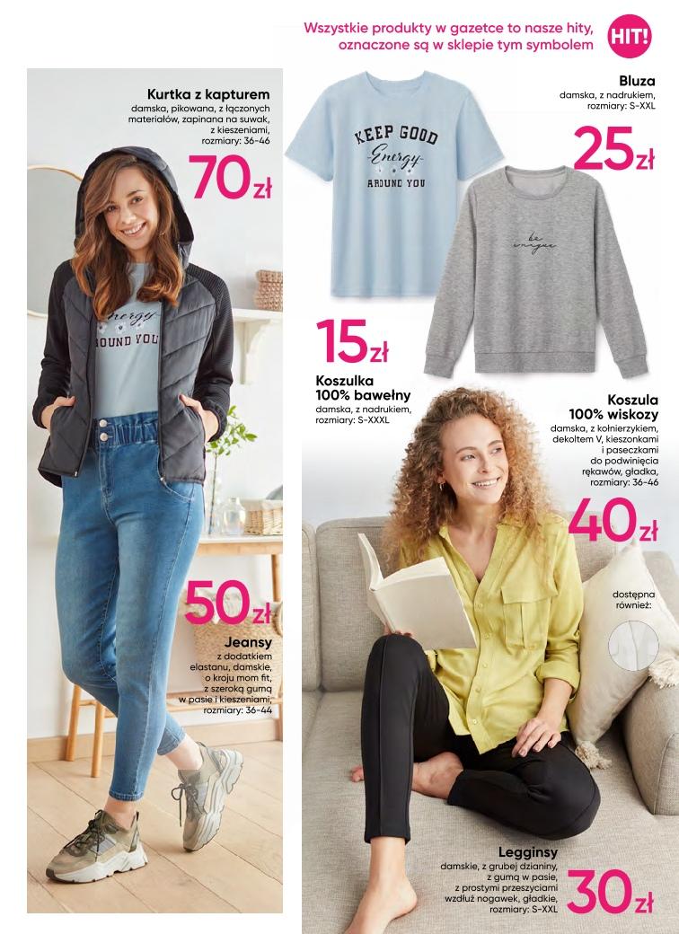 Gazetka promocyjna Pepco str. 5