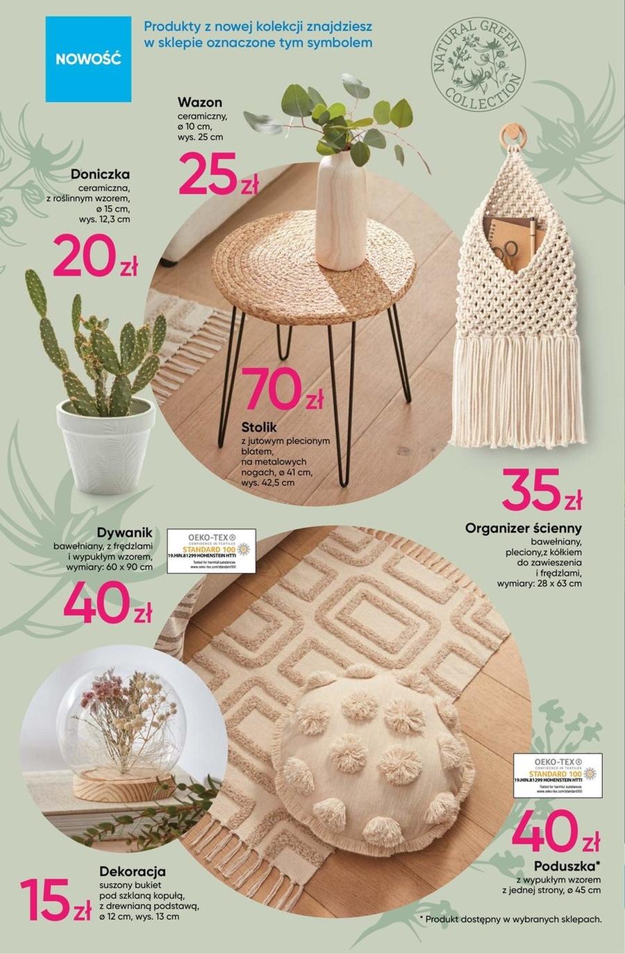 Gazetka promocyjna Pepco str. 14