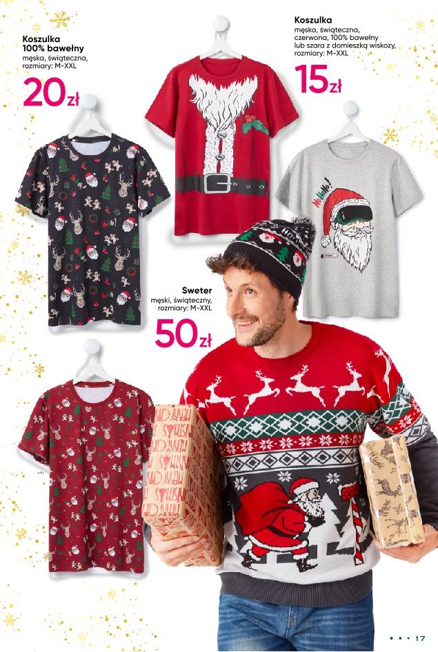 Gazetka promocyjna Pepco str. 17