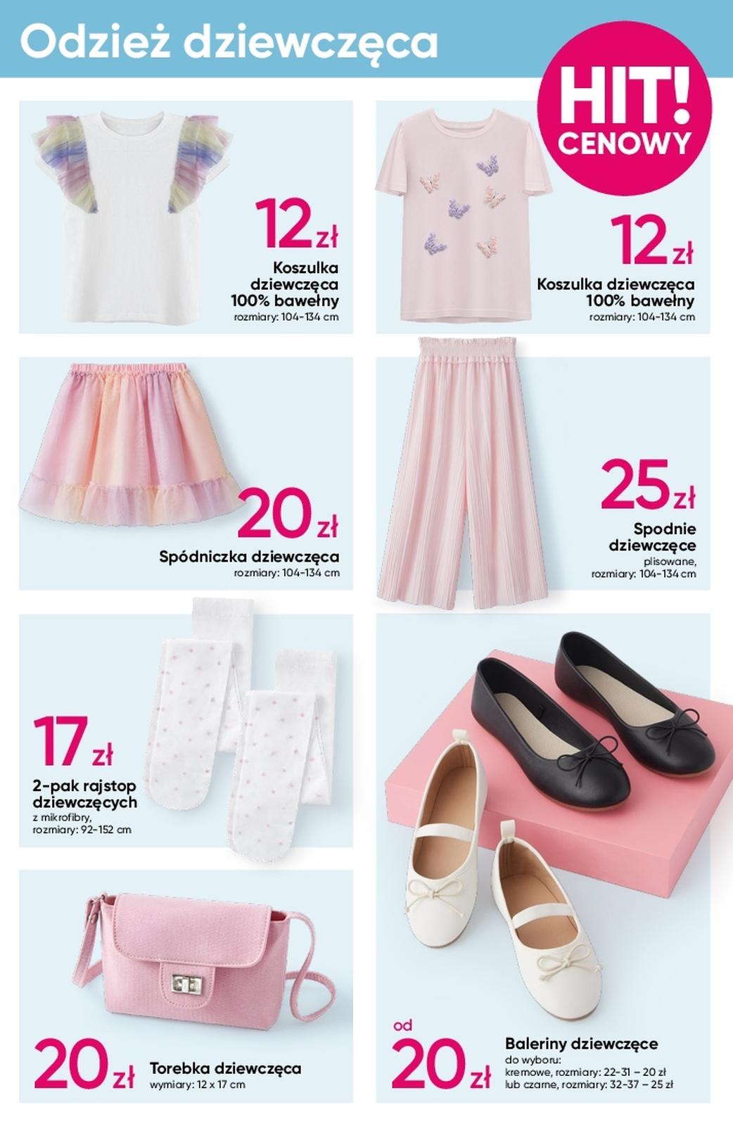 Gazetka promocyjna Pepco str. 3