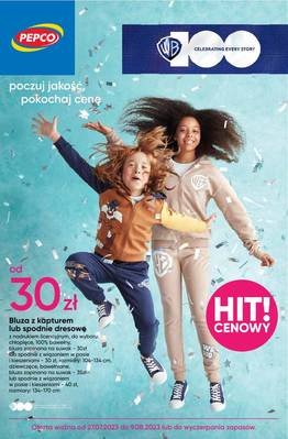 Pepco katalog