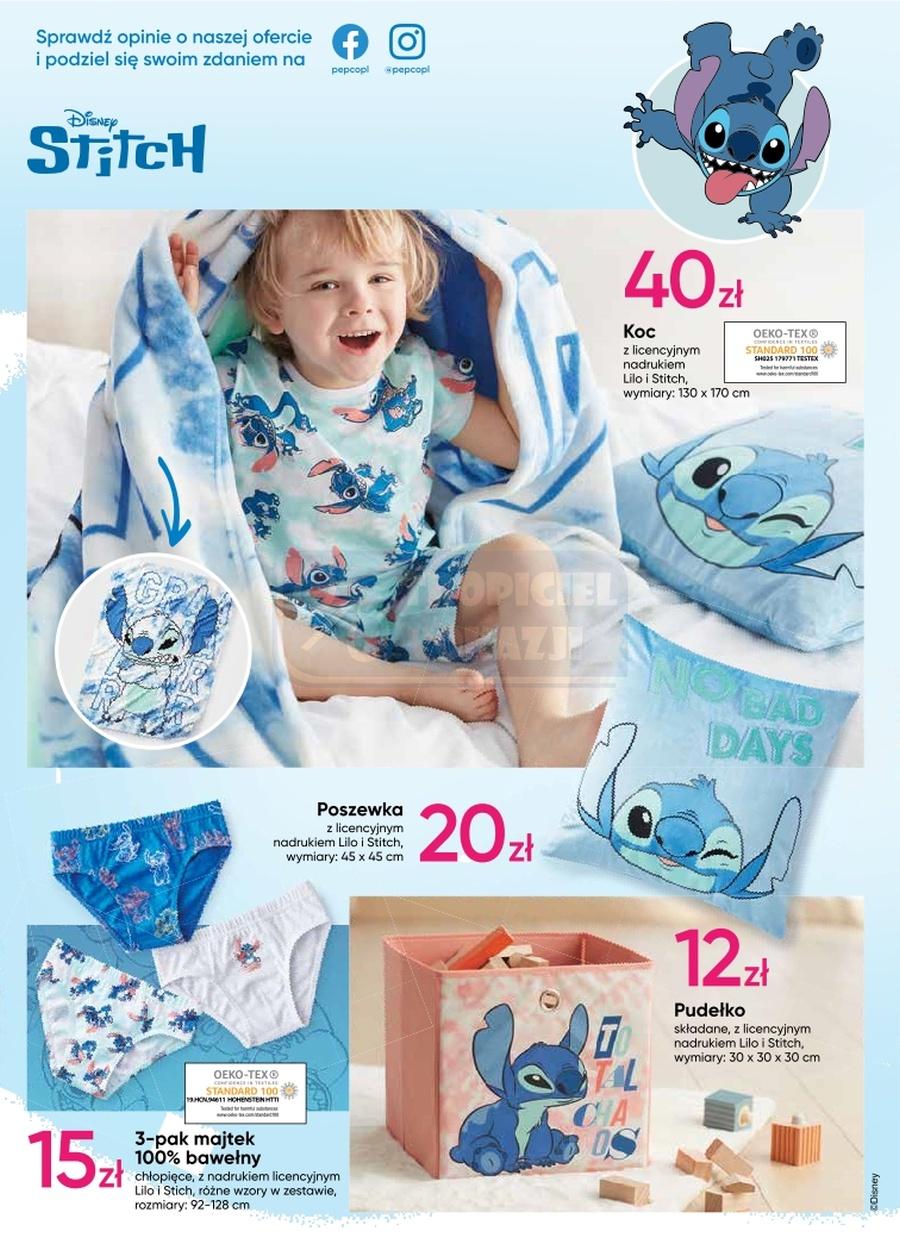 Gazetka promocyjna Pepco str. 10