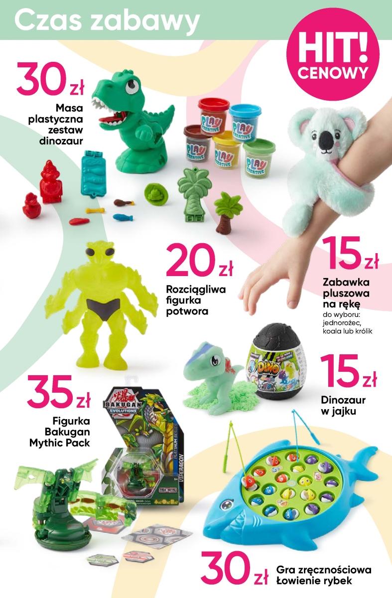 Gazetka promocyjna Pepco str. 5