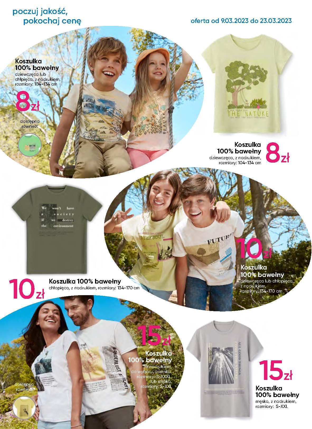 Gazetka promocyjna Pepco str. 2