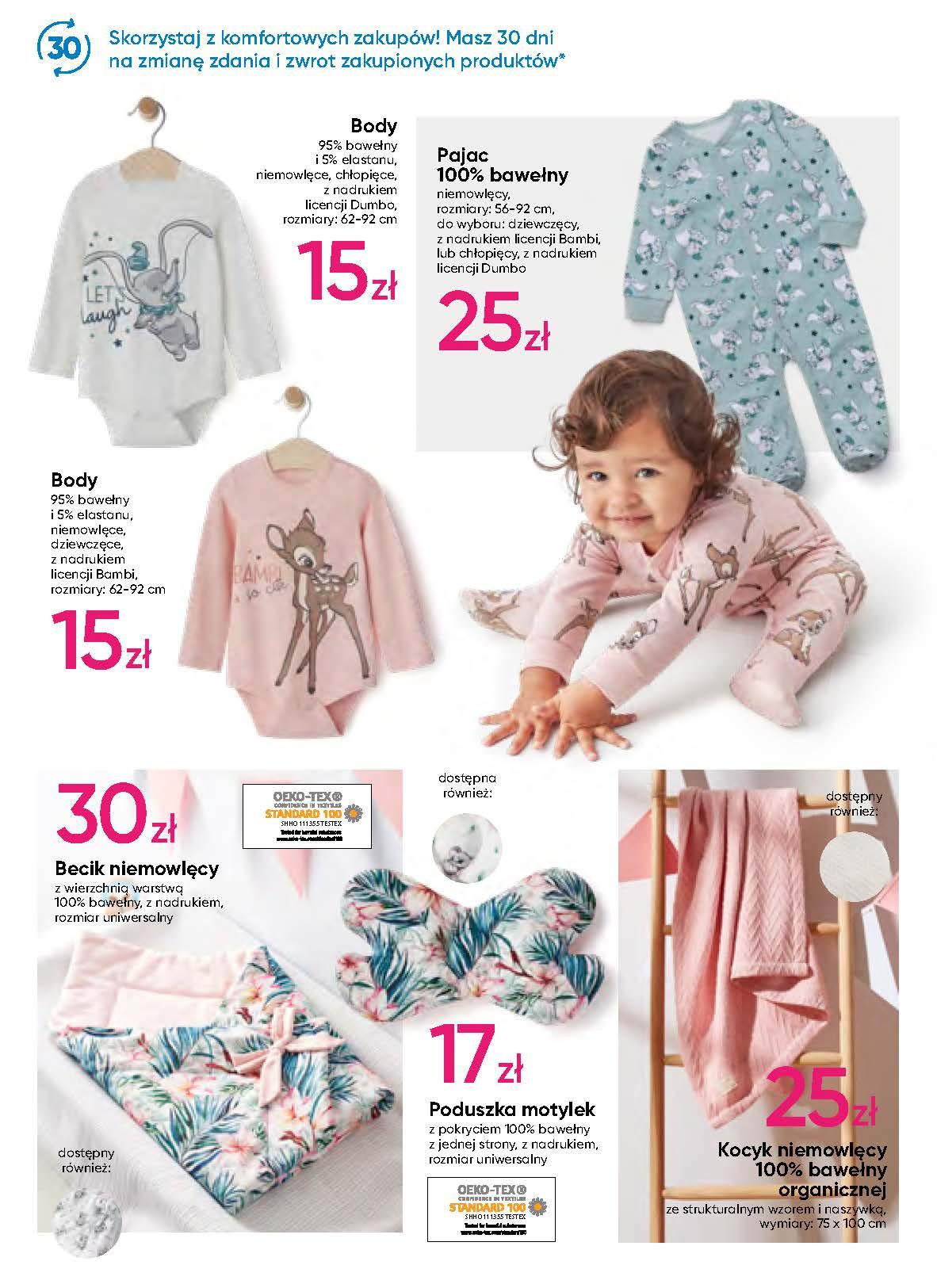 Gazetka promocyjna Pepco str. 6