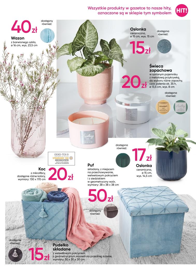 Gazetka promocyjna Pepco str. 11