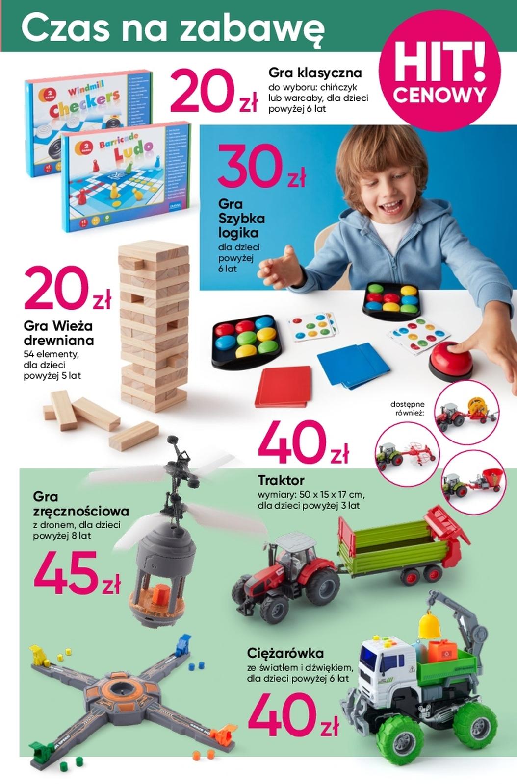 Gazetka promocyjna Pepco str. 5